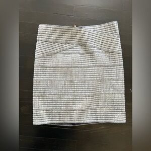 PLEASURE doing business Miniskirt size M